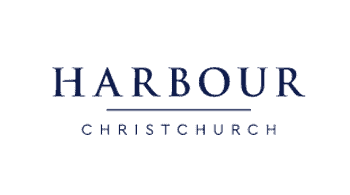 Logo-Harbour